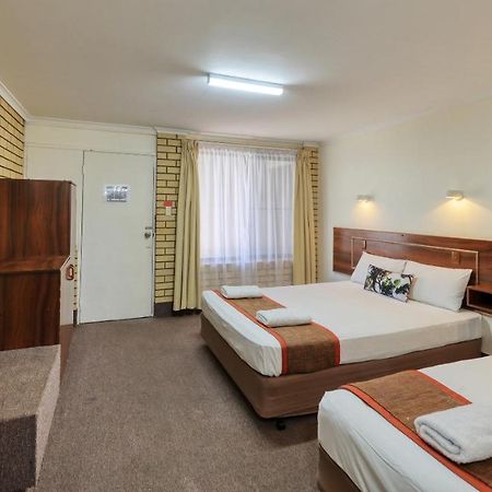 Bryants Motel רומא מראה חיצוני תמונה